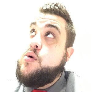 Meet your Posher, Steven